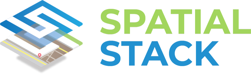 Spatial Stack